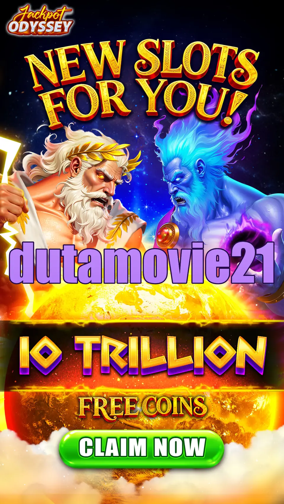 dutamovie21 APK