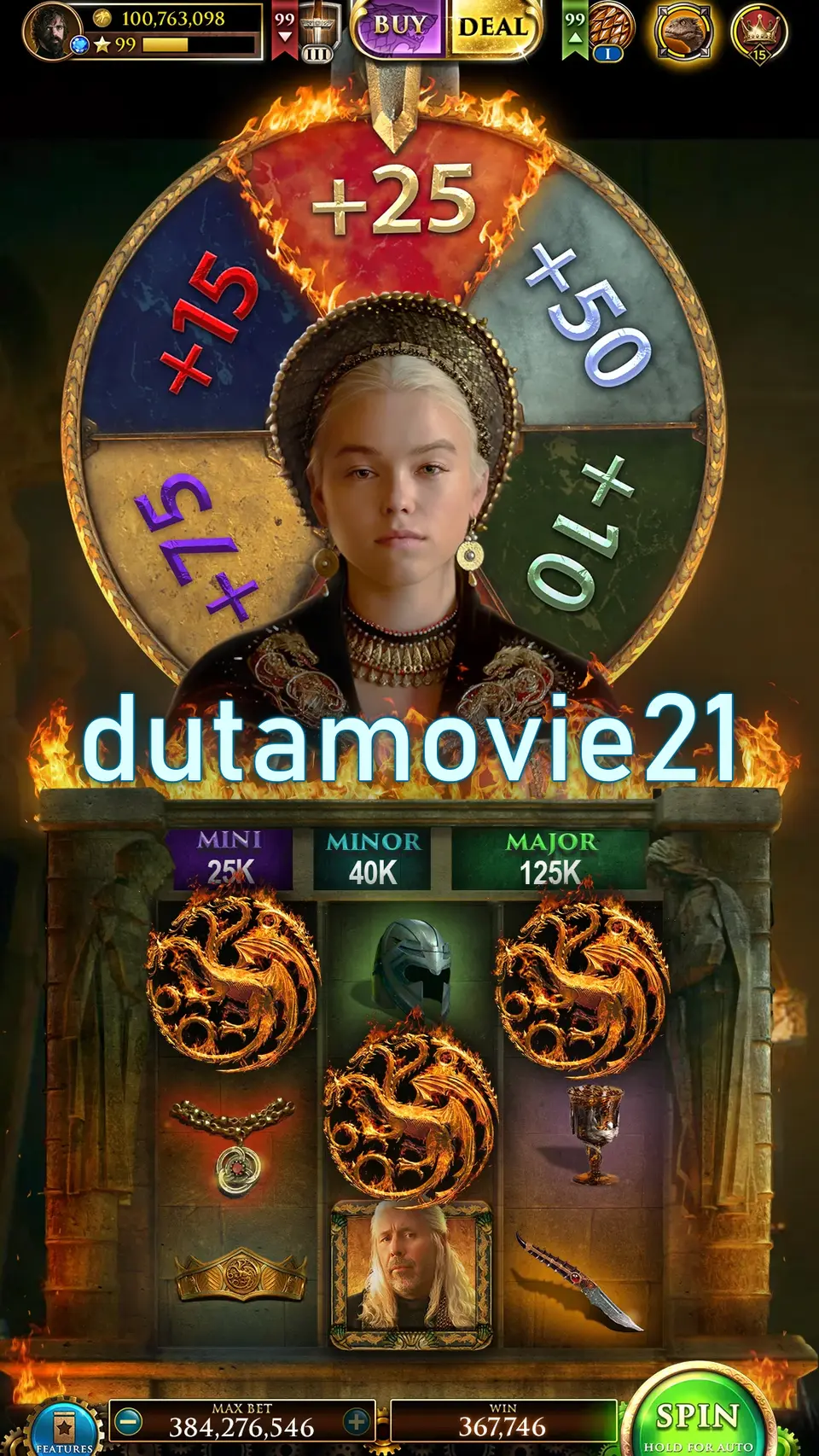 dutamovie21 APK