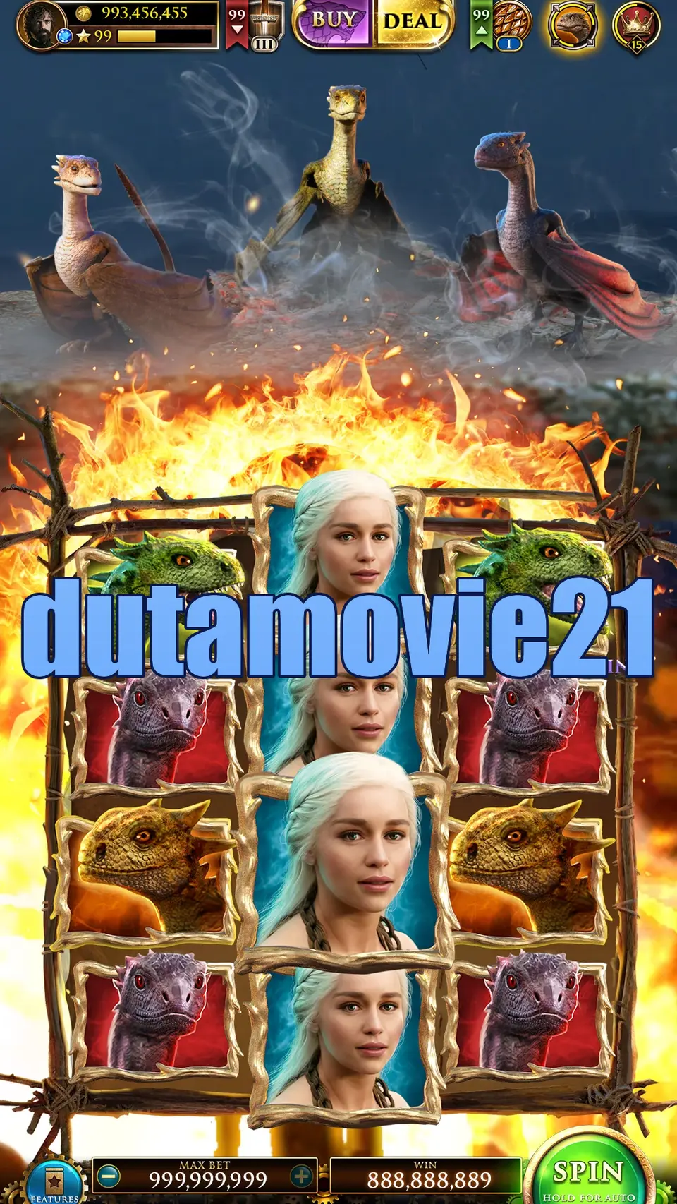 dutamovie21 Masuk