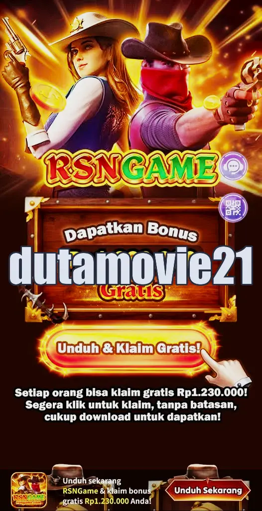 dutamovie21 Tangkapan Layar - APK Resmi